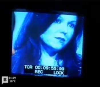 Sandra Calisto los acordes del alma